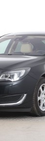 Opel Insignia , Serwis ASO, Navi, Xenon, Bi-Xenon, Klimatronic, Tempomat,-3