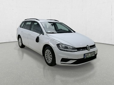 Volkswagen Golf VIII-1