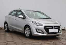 Hyundai i30 II , Salon Polska, Serwis ASO, Klima