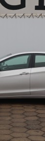 Hyundai i30 II , Salon Polska, Serwis ASO, Klima-4