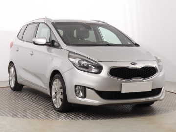 Kia Carens IV , Klimatronic, Tempomat, Parktronic