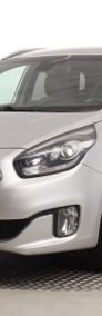 Kia Carens IV , Klimatronic, Tempomat, Parktronic-3