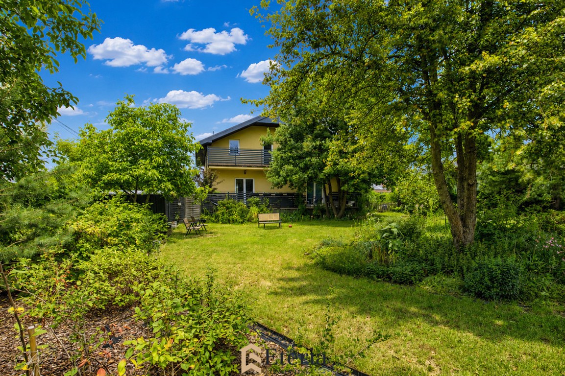 Dom na sprzedaż, 3 pokoje, 118 m², Rajszew