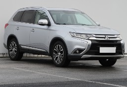 Mitsubishi Outlander III , Salon Polska, Serwis ASO, Automat, 7 miejsc, Navi, Xenon,