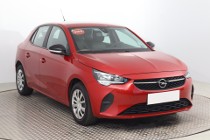 Opel Corsa F , Salon Polska, 1. Właściciel, Serwis ASO, VAT 23%, Klima,