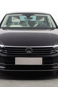 Volkswagen Passat B8 , Salon Polska, Serwis ASO, Skóra, Navi, Klimatronic,-2