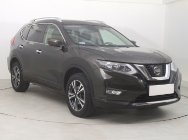 Nissan X-trail III , Salon Polska, Serwis ASO, 177 KM, Automat, Navi,-1