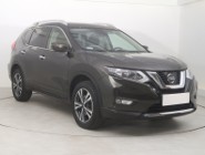 Nissan X-trail III , Salon Polska, Serwis ASO, 177 KM, Automat, Navi,