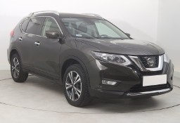Nissan X-trail III , Salon Polska, Serwis ASO, 177 KM, Automat, Navi,
