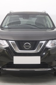 Nissan X-trail III , Salon Polska, Serwis ASO, 177 KM, Automat, Navi,-2