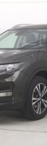 Nissan X-trail III , Salon Polska, Serwis ASO, 177 KM, Automat, Navi,-3