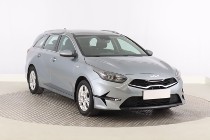 Kia Cee'd III , Salon Polska, 1. Właściciel, Serwis ASO, VAT 23%,
