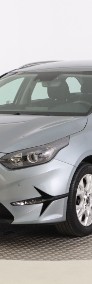 Kia Cee'd III , Salon Polska, 1. Właściciel, Serwis ASO, VAT 23%,-3