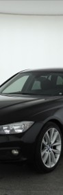 BMW SERIA 3 , Automat, Navi, Klimatronic, Tempomat, Parktronic-3