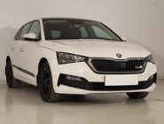 Skoda Scala , Salon Polska, Klimatronic, Parktronic