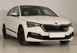 Skoda Scala , Salon Polska, Klimatronic, Parktronic