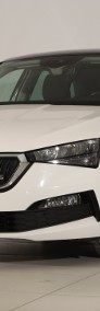 Skoda Scala , Salon Polska, Klimatronic, Parktronic-3