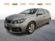 Peugeot 308 II 1,5 Bluehdi(130 KM) Active Salon PL Faktura-Vat