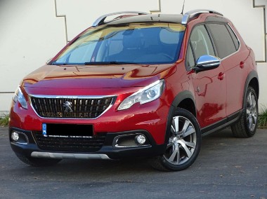 Peugeot 2008-1