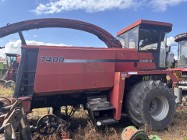 Case 7400 Zwolnica Układ Planetarny Koło Zębate Siłownik Obudowa Klapa Kabina Koło Pasowe CZĘŚCI