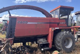 Case 7400 Zwolnica Układ Planetarny Koło Zębate Siłownik Obudowa Klapa Kabina Koło Pasowe CZĘŚCI