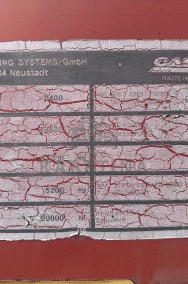 Case 7400 Zwolnica Układ Planetarny Koło Zębate Siłownik Obudowa Klapa Kabina Koło Pasowe CZĘŚCI-2