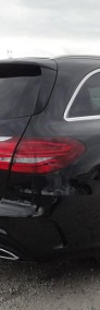 Mercedes-Benz Klasa C W205 (klucz35) GWARANCJA AMG MOŻLIWA ZAMIANA, RATY-3