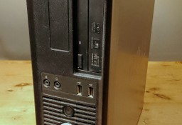 DELL Optiplex 330 / 2x2GHz / 4GB / 250GB / Win7 / 1Gbs / Desktop