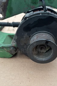 John Deere 3215 3220 3415 3420 Alternator Uchwyt Alternatora Mocowanie AH137883 R132166 R132920-2