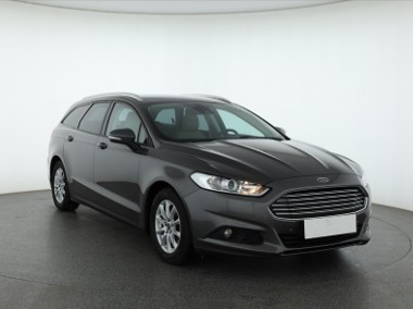 Ford Mondeo VIII , Salon Polska, 1. Właściciel, Serwis ASO, VAT 23%,-1