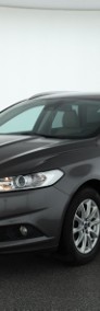 Ford Mondeo VIII , Salon Polska, 1. Właściciel, Serwis ASO, VAT 23%,-3