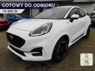 Ford Puma II ST-Line X PowerShift mHEV 1.0 EcoBoost ST-Line X 1.0 EcoBoost 125KM