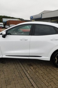 Ford Puma II ST-Line X PowerShift mHEV 1.0 EcoBoost ST-Line X 1.0 EcoBoost 125KM-2