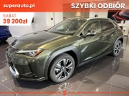 Lexus UX 300h Business 2.0 Hybrid Dynamic Force 300h Business 2.0 Hybrid Dynamic