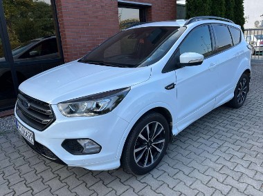 Ford Kuga III-1