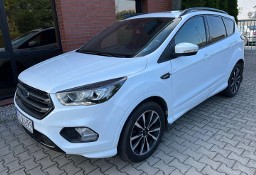 Ford Kuga III