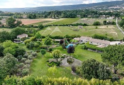 Dom Saint-Saturnin-Lès-Apt