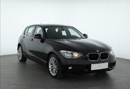 BMW SERIA 1 II (F20/F21) BMW SERIA 1 , Parktronic, Podgrzewane siedzienia