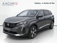 Peugeot 5008 II Allure Pack Allure Pack / 7 osobowy / 1 właściciel / Salon Polska / FV