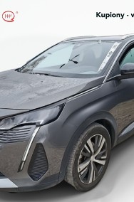 Peugeot 5008 II Allure Pack Allure Pack / 7 osobowy / 1 właściciel / Salon Polska / FV-2