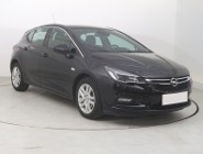 Opel Astra J , Salon Polska, Serwis ASO, Klimatronic, Tempomat