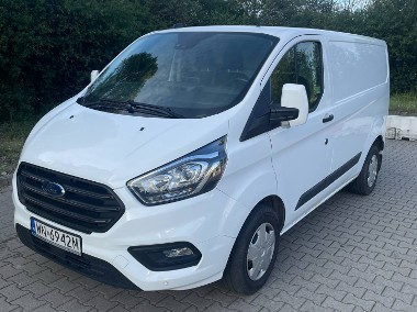 Ford Transit  2.0 TDCi, 130 KM Silnik: -1