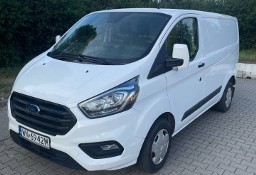 Ford Transit 2.0 TDCi, 130 KM Silnik: