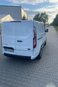Ford Transit  2.0 TDCi, 130 KM Silnik: -2