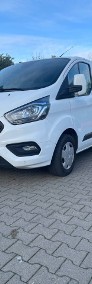 Ford Transit  2.0 TDCi, 130 KM Silnik: -3