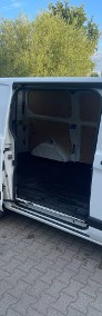 Ford Transit  2.0 TDCi, 130 KM Silnik: -4