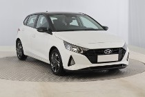 Hyundai i20 , Salon Polska, Serwis ASO, Klima, Tempomat, Parktronic,