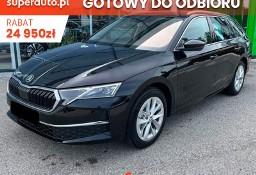 Skoda Octavia IV Selection 1.5 TSI mHEV DSG Selection 1.5 TSI mHEV DSG 150KM