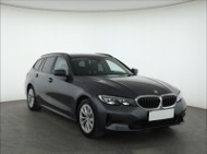 BMW SERIA 3 V (F30/F31/F34) BMW SERIA 3 , Salon Polska, 1. Właściciel, Serwis ASO, Automat, VAT 23%,