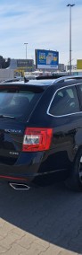 Skoda Octawia VRS 2.0TDI 184KM -4